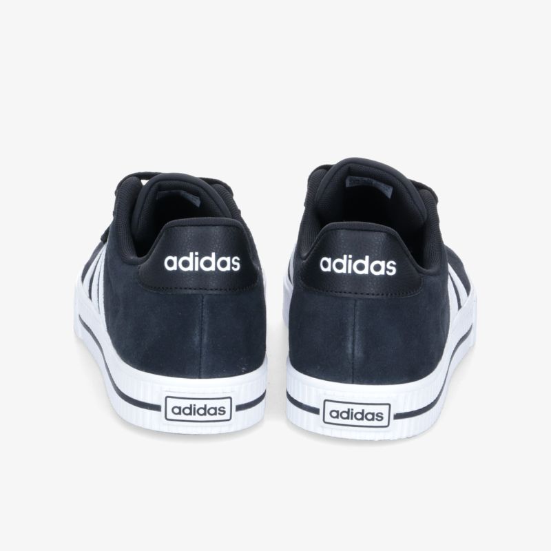 Adidas Sneaker in stilvollem Schwarz-Weiß-Design, mit komfortabler Passform und strapazierfähiger Sohle.