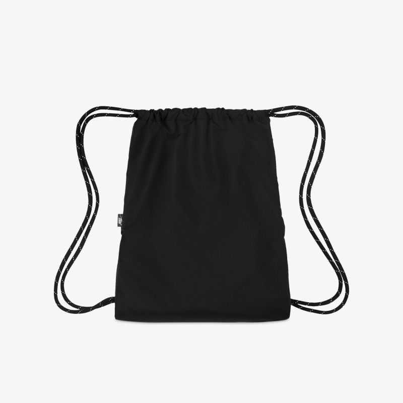 Leichter, praktischer Kordelzug-Rucksack in modernem Design, ideal für Freizeit und Alltag. Robust und vielseitig.