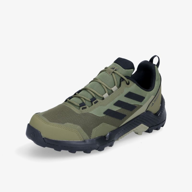 Robuste Trailrunning Schuhe mit hervorragendem Grip und Komfort für anspruchsvolle Gelände.