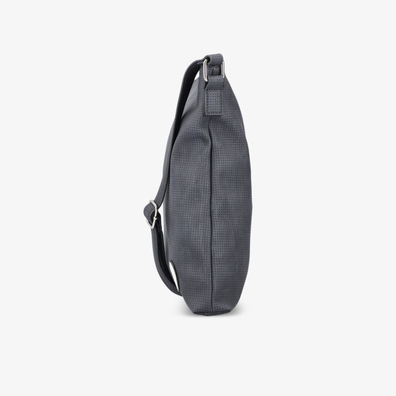 Robuste und vielseitige Tasche in modernem Design, ideal für den täglichen Gebrauch geeignet.