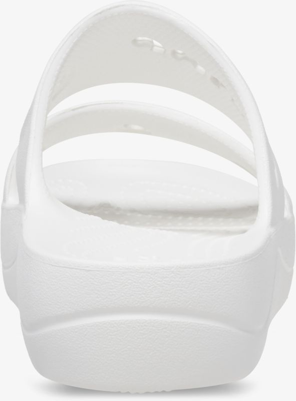 Weißer Schuh mit modernem Design und komfortabler Passform, ideal für jede Gelegenheit.