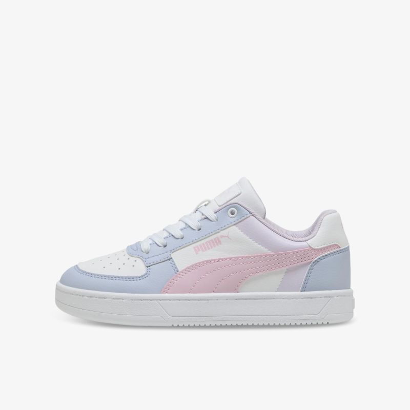 Leichter Sneaker mit komfortabler Passform und sportlichem Design für vielseitige Nutzung.
