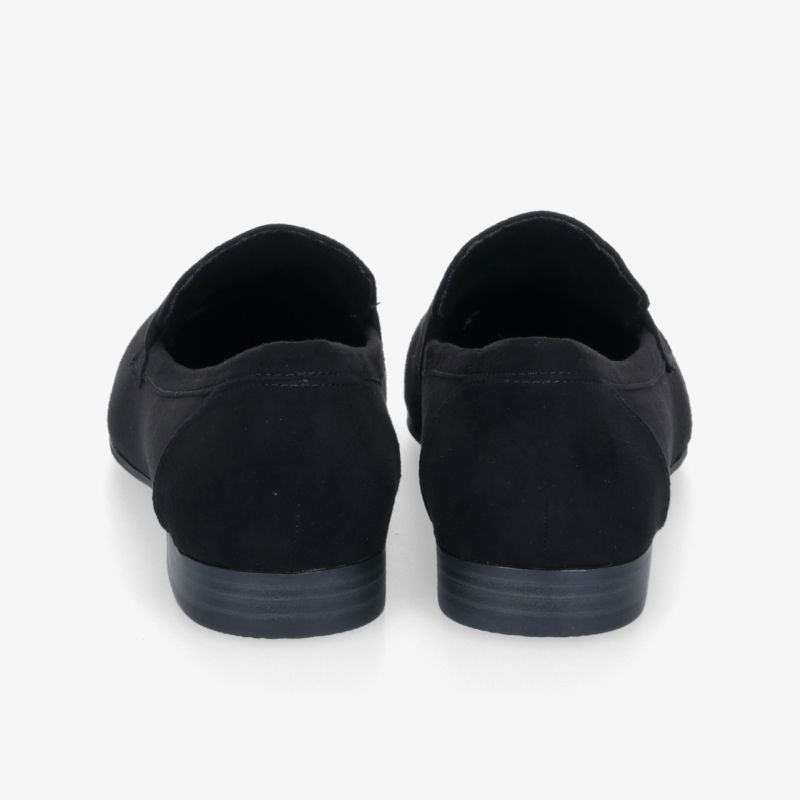 Elegante schwarze Schuhe aus hochwertigem Material, ideal für stilvolle Anlässe und Alltag.