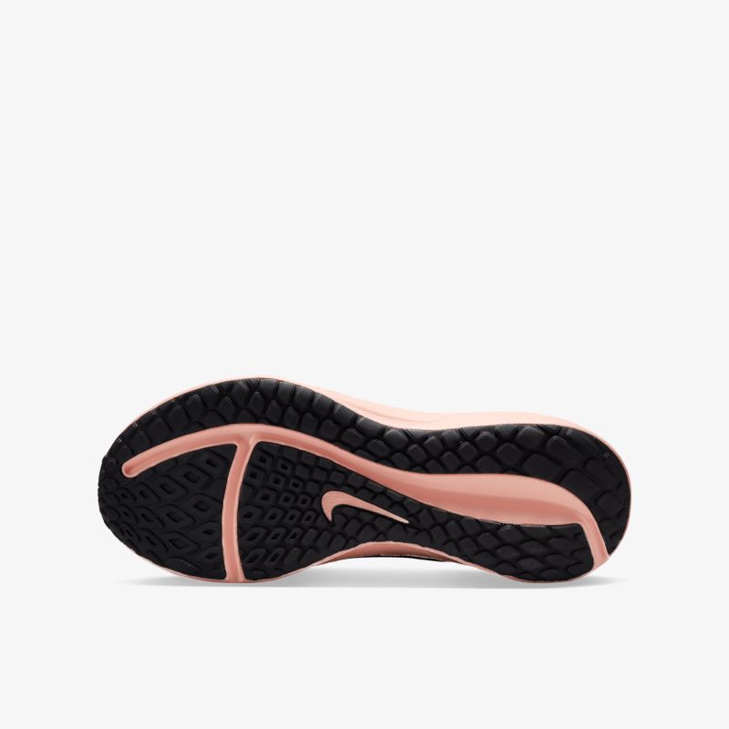 Profil der Schuhsohle mit rutschfestem, flexiblem und langlebigem Material für optimalen Grip