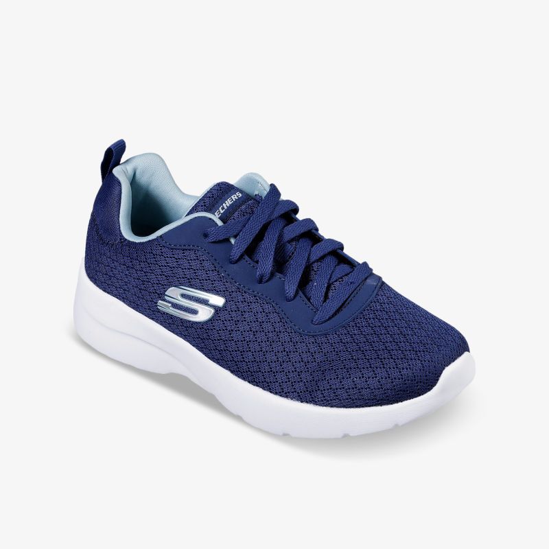 Leichter, atmungsaktiver Sportschuh mit flexiblem Design und stoßdämpfender, rutschfester Sohle