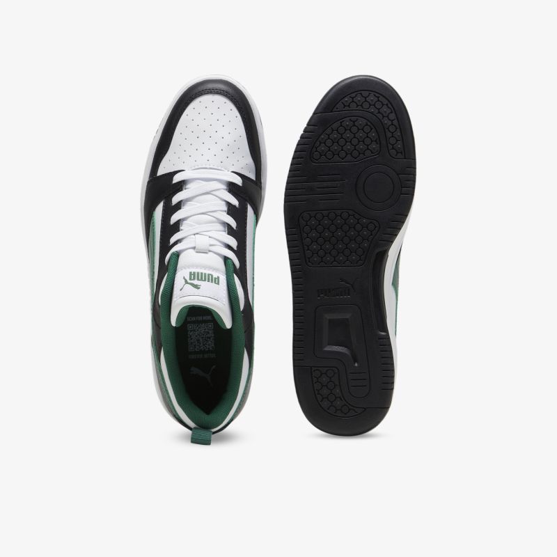 Sportlicher Schuh mit robustem Design und rutschfester Sohle, ideal für komfortablen Halt und aktive Nutzung