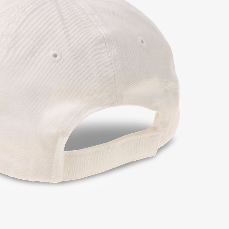 Elegante Basis-Cap mit verstellbarem Verschluss für komfortable Passform und stilvolles Design