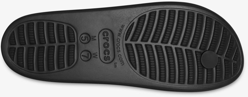 Langlebige, rutschfeste und strapazierfähige Schuhsohle für maximalen Komfort und Sicherheit.