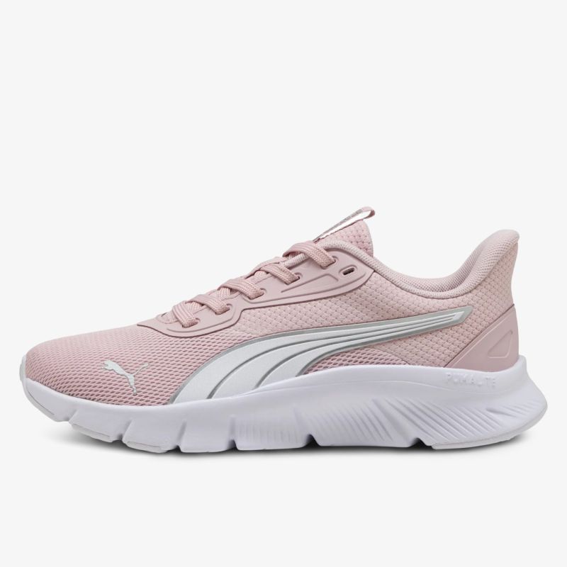 Leichter, atmungsaktiver Sportschuh mit flexiblem, rutschfestem Profil und modernem Design in Pastell