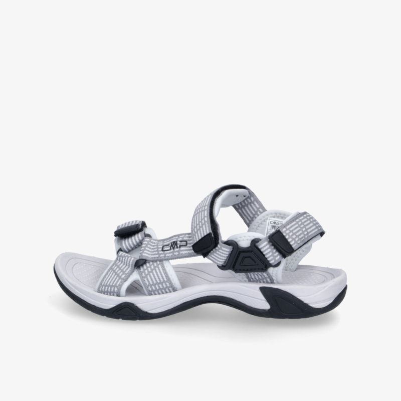 Leichte und verstellbare Outdoor-Sport-Sandale mit robuster rutschfester Sohle und komfortablem Design