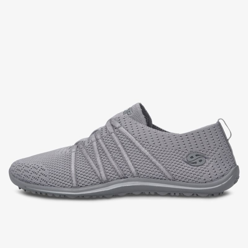 leichter Sneaker aus atmungsaktivem Material mit rutschfester Sohle für hohen Tragekomfort