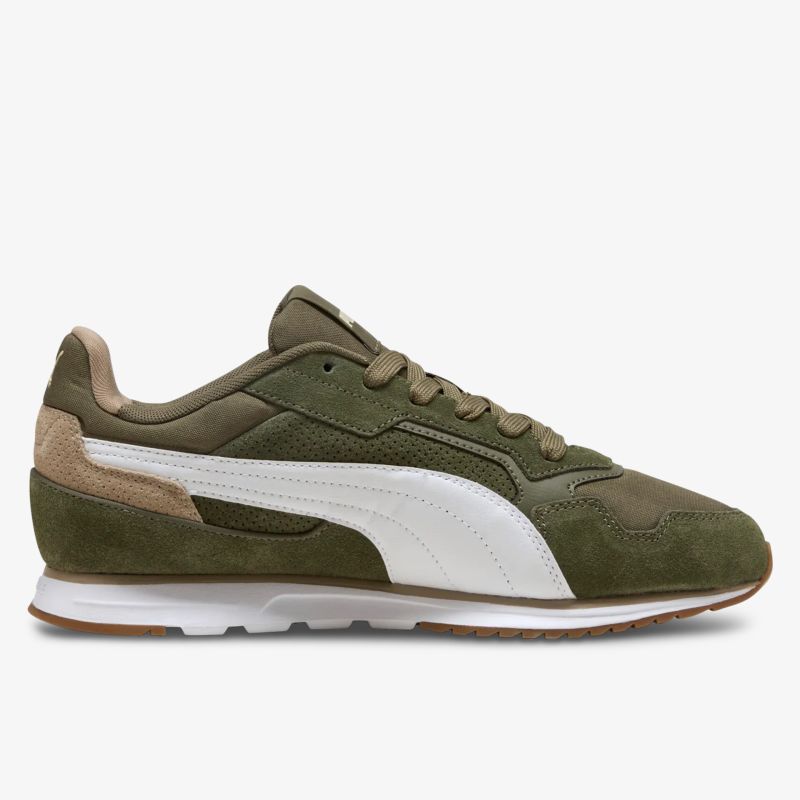 Leichter Sneaker mit sportlichem Design, bequemer Passform und rutschfester Sohle für optimalen Tragekomfort