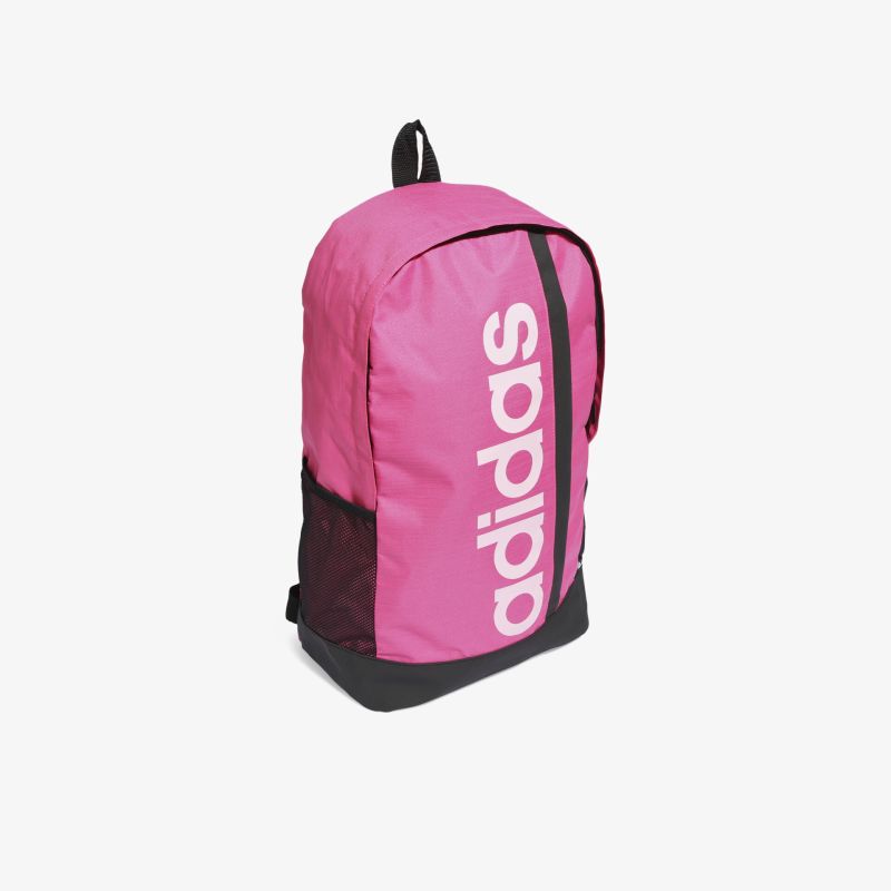 Stilvoller pinker adidas Rucksack mit geräumigem Fach. Ideal für Alltag und Freizeit. Robuste Bauweise.