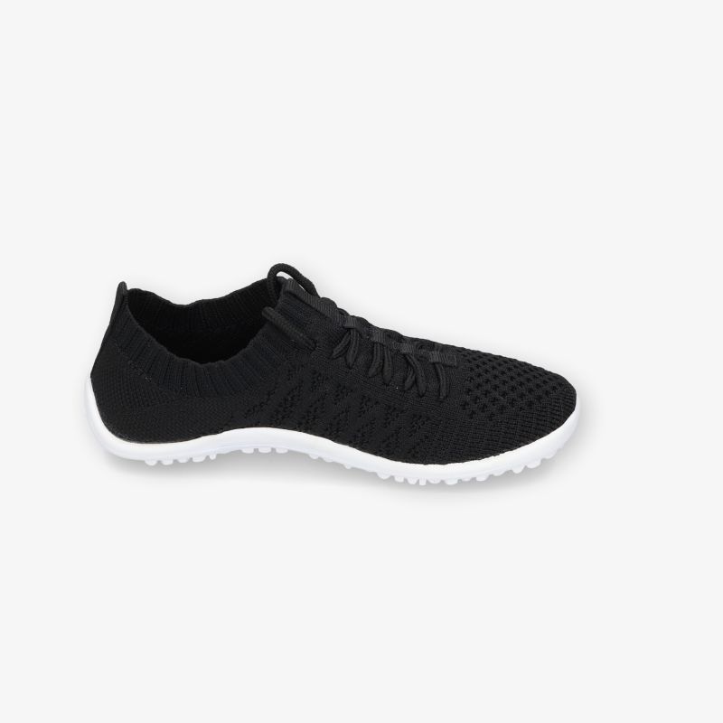 leichter und atmungsaktiver Sportschuh mit flexibler, rutschfester Sohle und ergonomischem Komfortdesign