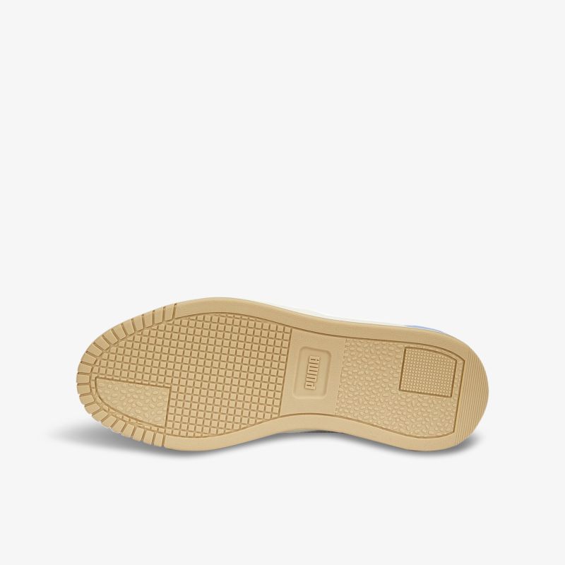 Robuste, rutschfeste Sohle für hervorragenden Halt und Stabilität auf jedem Untergrund.