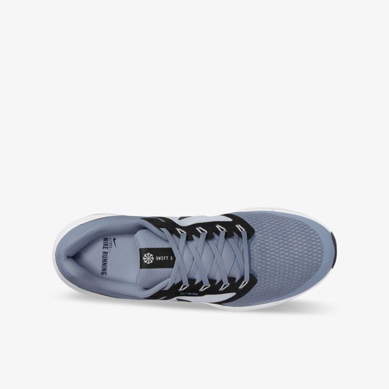 Leichter und atmungsaktiver Sportschuh in modernem Design für optimalen Tragekomfort