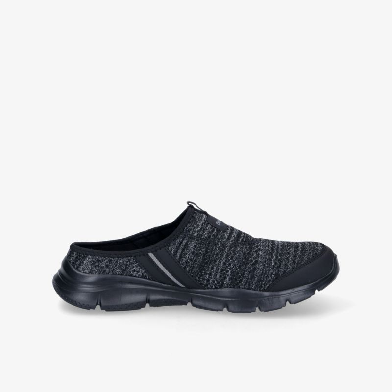 Leichter und flexibler Schuh mit atmungsaktivem Material und rutschfester Sohle für optimalen Tragekomfort