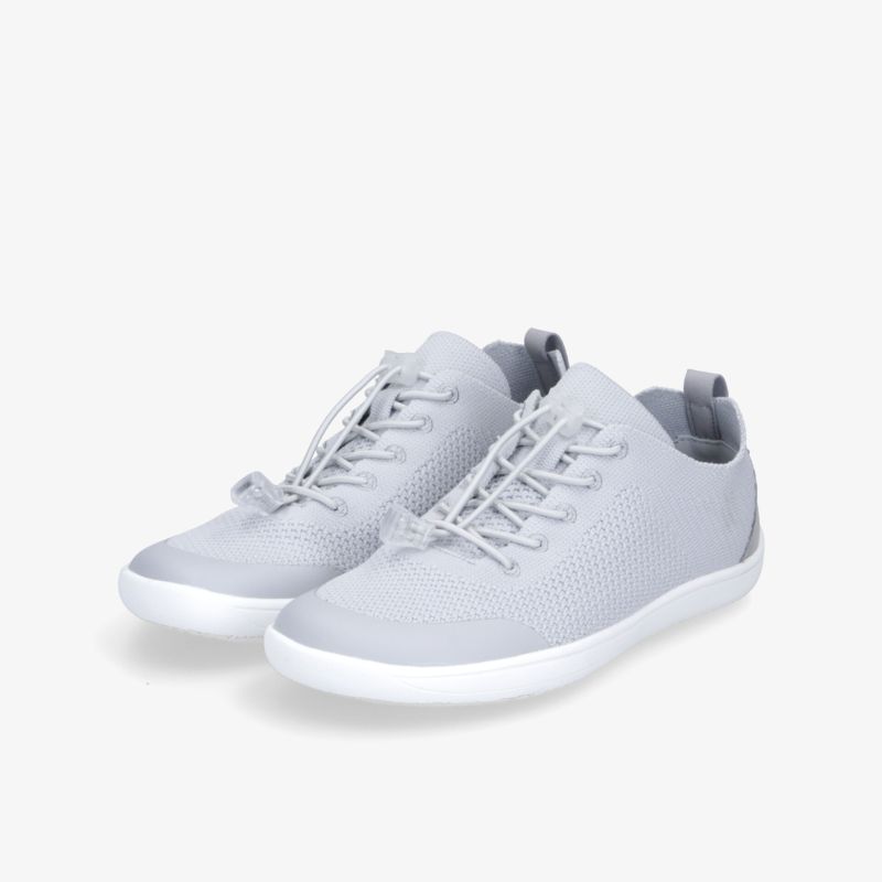 Leichter, atmungsaktiver Sneaker mit rutschfester Sohle und flexiblem Material für hohen Tragekomfort