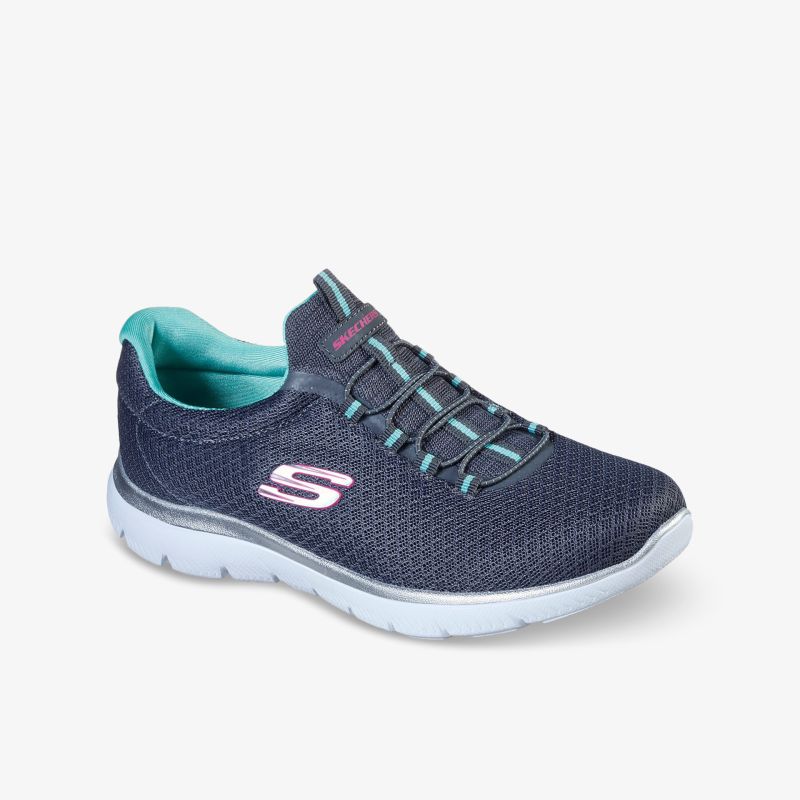Bequemer und sportlicher Sneaker mit leichtem Design und atmungsaktivem Obermaterial