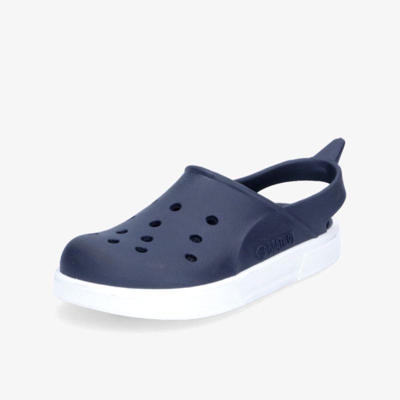 Bequeme, ergonomische Schuhe mit rutschfester Sohle und modernem Design, vielseitig einsetzbar.