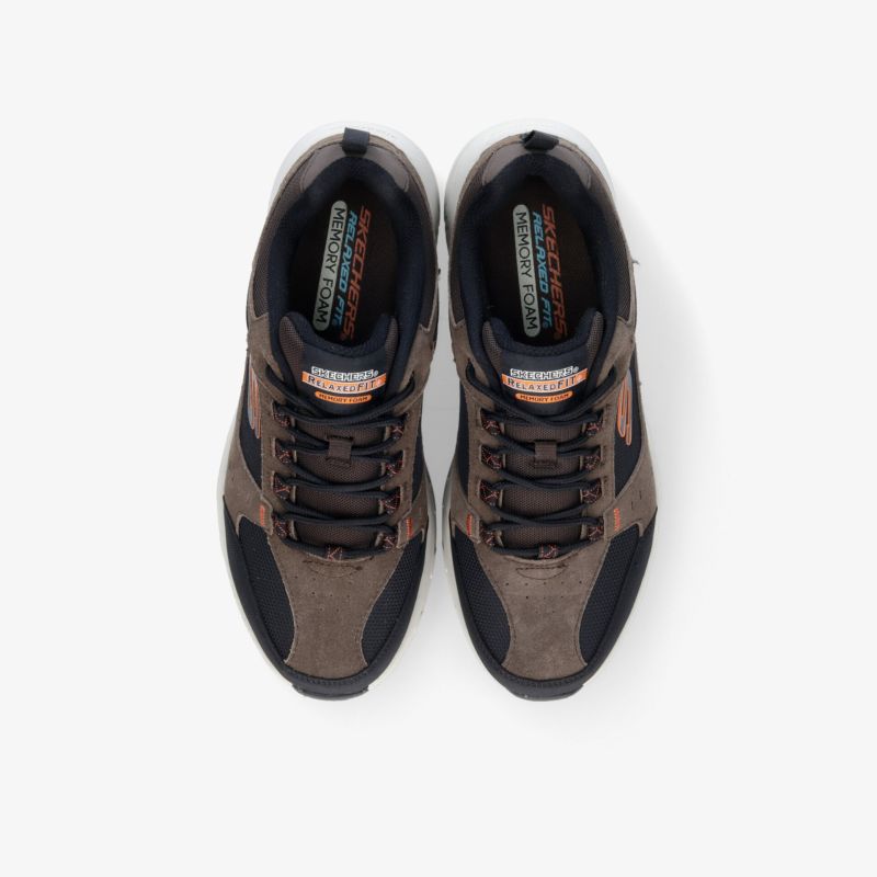 Hochwertige, strapazierfähige Outdoor-Schuhe mit optimalem Halt und modernem Design.