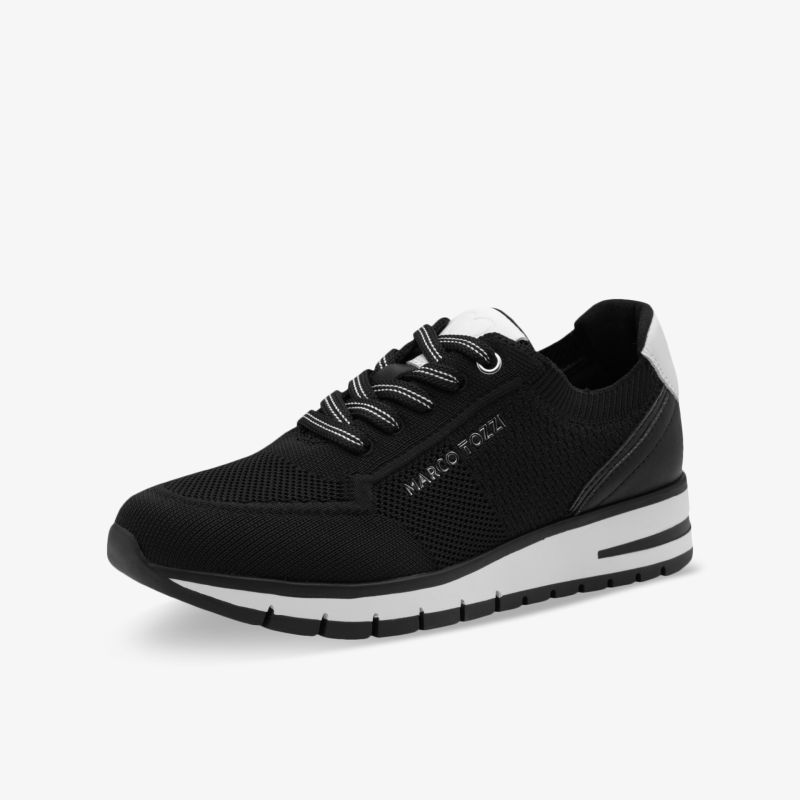 leichter grauer sportschuh mit atmungsaktivem material und flexibler sohle für hohen komfort und stoßdämpfung