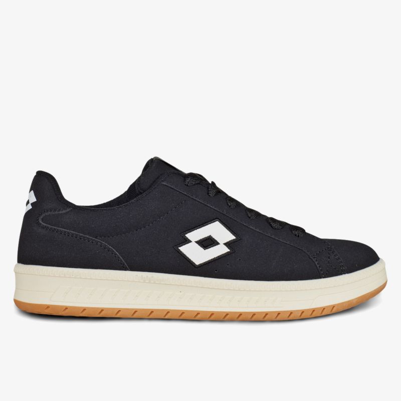 Moderner leichter Sneaker mit komfortabler Passform und robuster Sohle, hochwertiges Material