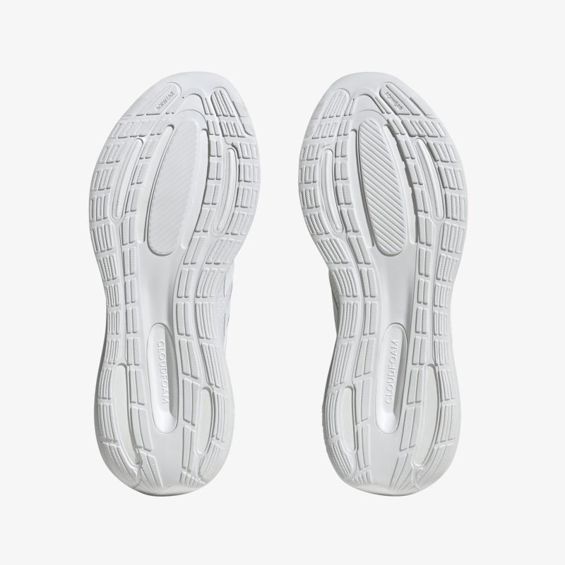 Langlebige, rutschfeste Laufsohle für optimalen Komfort und Flexibilität beim Gehen