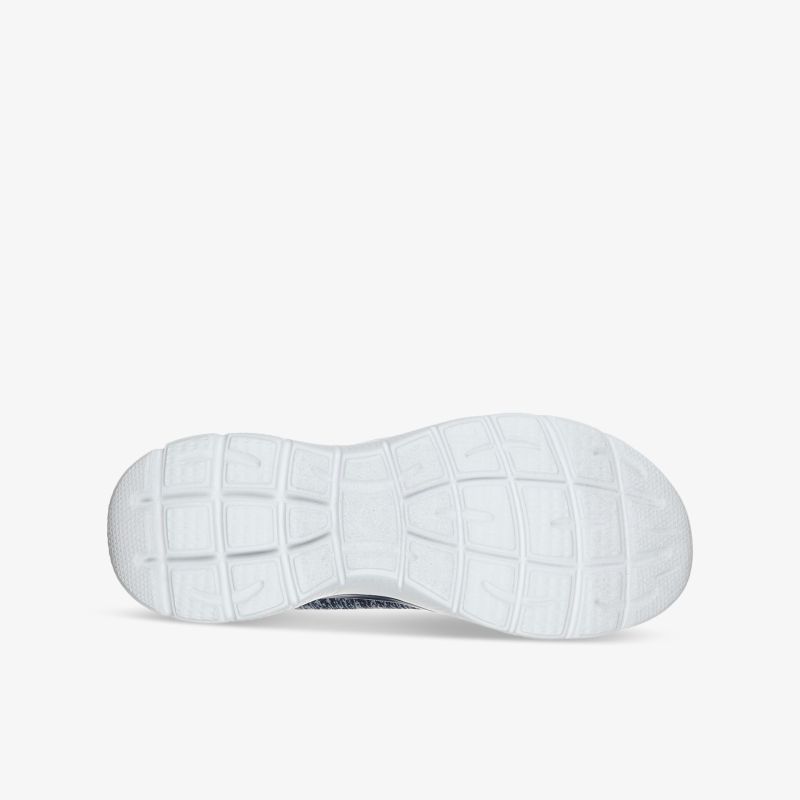 Vielseitige, rutschfeste Schuhsohle bietet hohen Tragekomfort und optimale Flexibilität für aktiven Lifestyle.