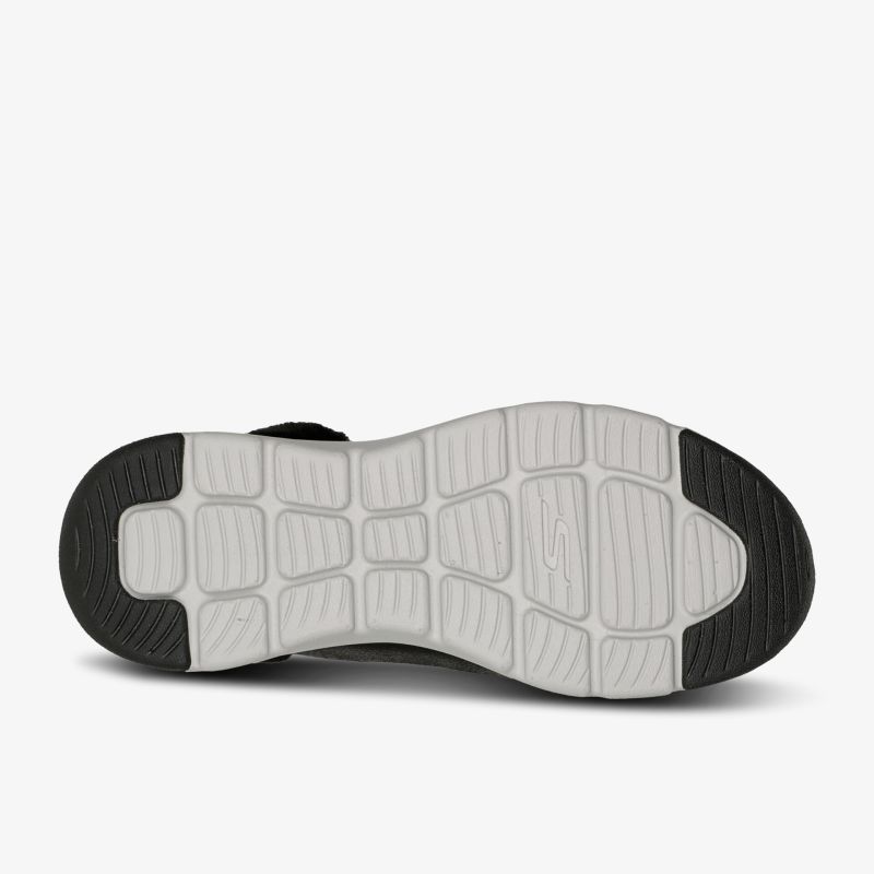 Rutschfeste und strapazierfähige Schuhsohle mit hoher Flexibilität und Komfort für optimalen Halt.