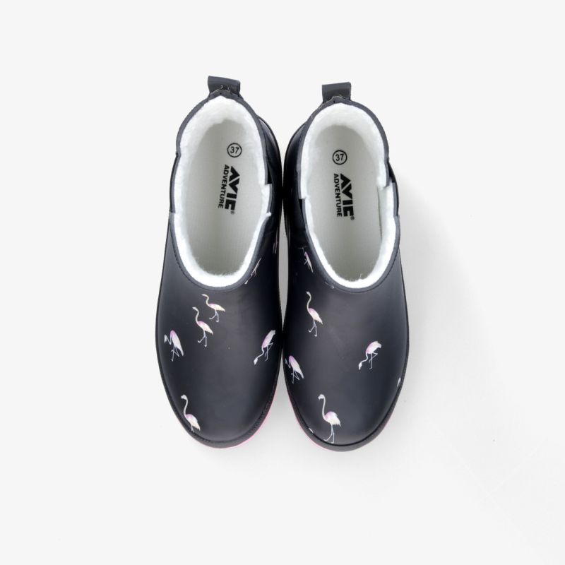 Leichte, bequeme und wasserdichte Schuhe im Paar mit flexiblem Design und rutschfester Sohle