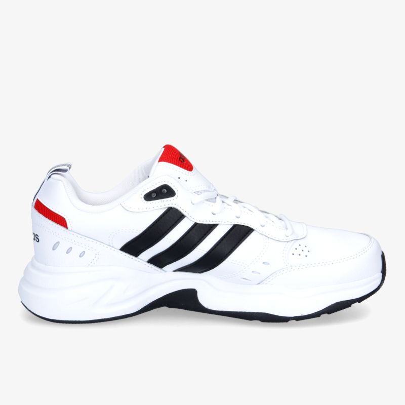 Moderner Sneaker mit markanten Streifen und hohem Tragekomfort für den täglichen Einsatz