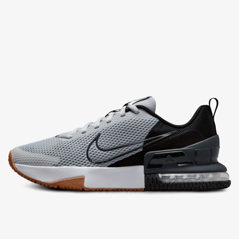 Leichter atmungsaktiver Sportschuh mit stoßdämpfender Sohle und modernem Design, perfekte Passform