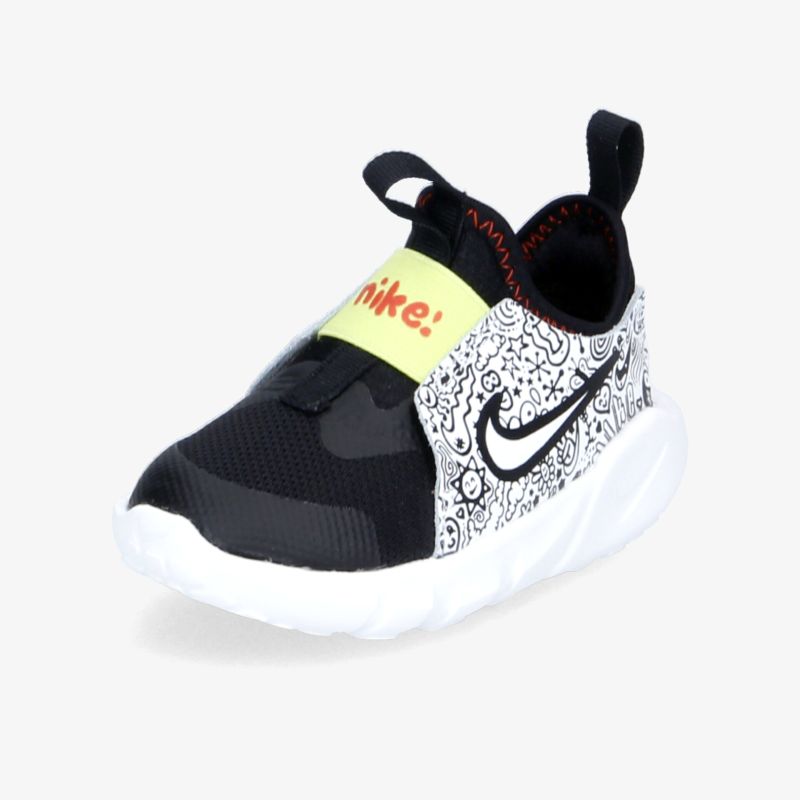 Moderner Sneaker mit auffälligem Design und komfortabler Passform für den täglichen Gebrauch.