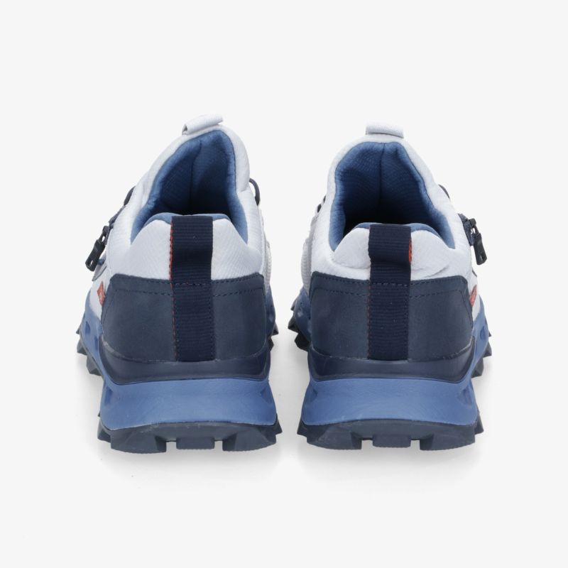 Robuste Outdoor-Schuhe mit langlebiger Sohle und sportlichem Design für optimalen Komfort und festen Halt.