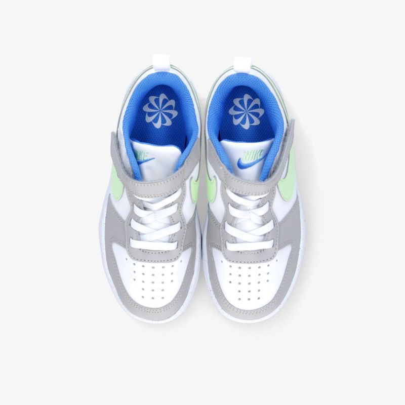 Leichte und bequeme Sportschuhe mit atmungsaktivem Material und stoßdämpfender Sohle in moderner Optik
