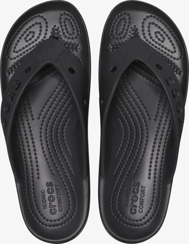 Schwarze ergonomische Sandalen für maximalen Komfort und Langlebigkeit, ideal für Freizeitaktivitäten.