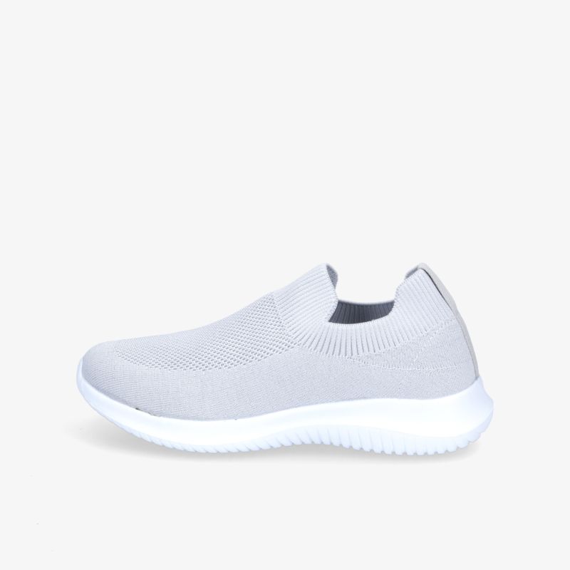Leichter und modernes Design Schuh, perfekt für täglichen Komfort und Stil.