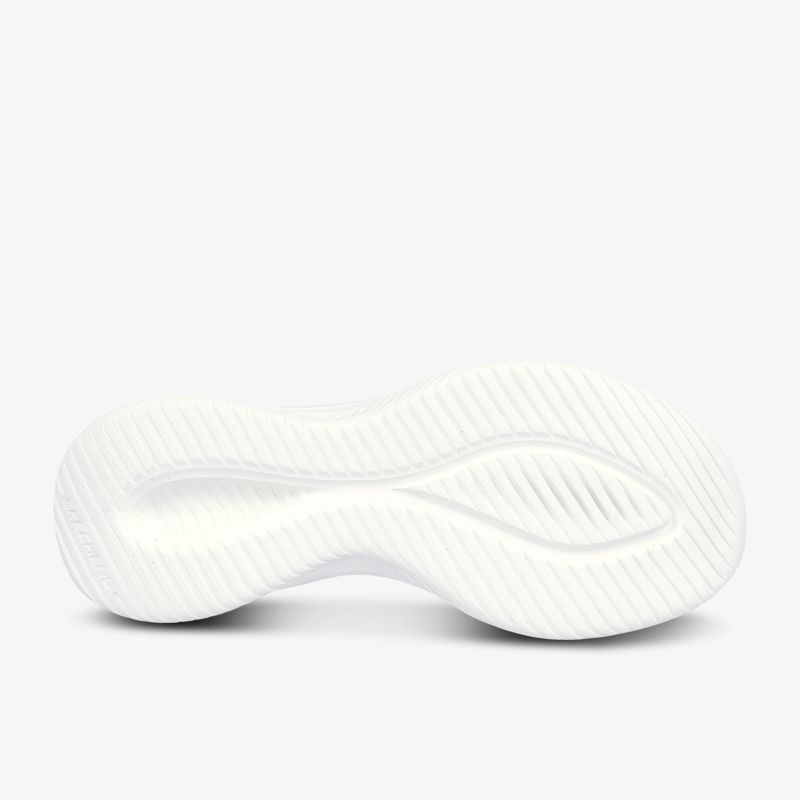 Hochwertige Schuhsohle aus robustem Material mit optimalem Halt und dynamischem Design für vielseitige Aktivitäten.
