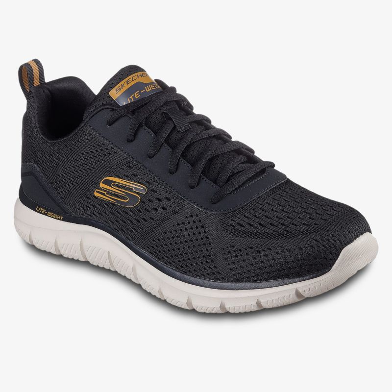 Leichter atmungsaktiver Sneaker mit flexibler Sohle und sportlichem Design für optimalen Tragekomfort