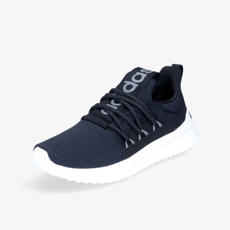 Atmungsaktiver und leichter Sneaker, ideal für sportliche Aktivitäten mit rutschfester Sohle.