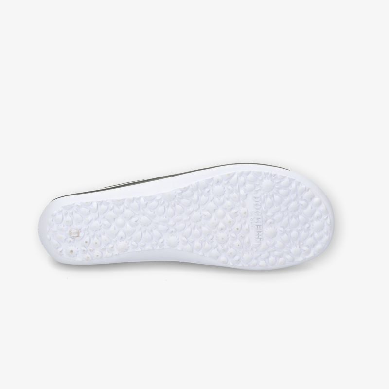 Rutschfeste, komfortable und langlebige Schuhsohle, ideal für täglichen Gebrauch.