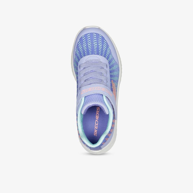 Moderner Sportschuh in Blau mit flexiblem Design und optimalem Tragekomfort für aktive Tage.