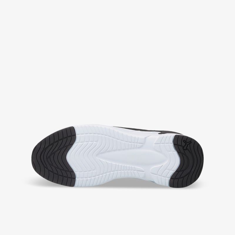 Robuste und langlebige Außensohle mit hervorragender Rutschfestigkeit und stilvollem Design.