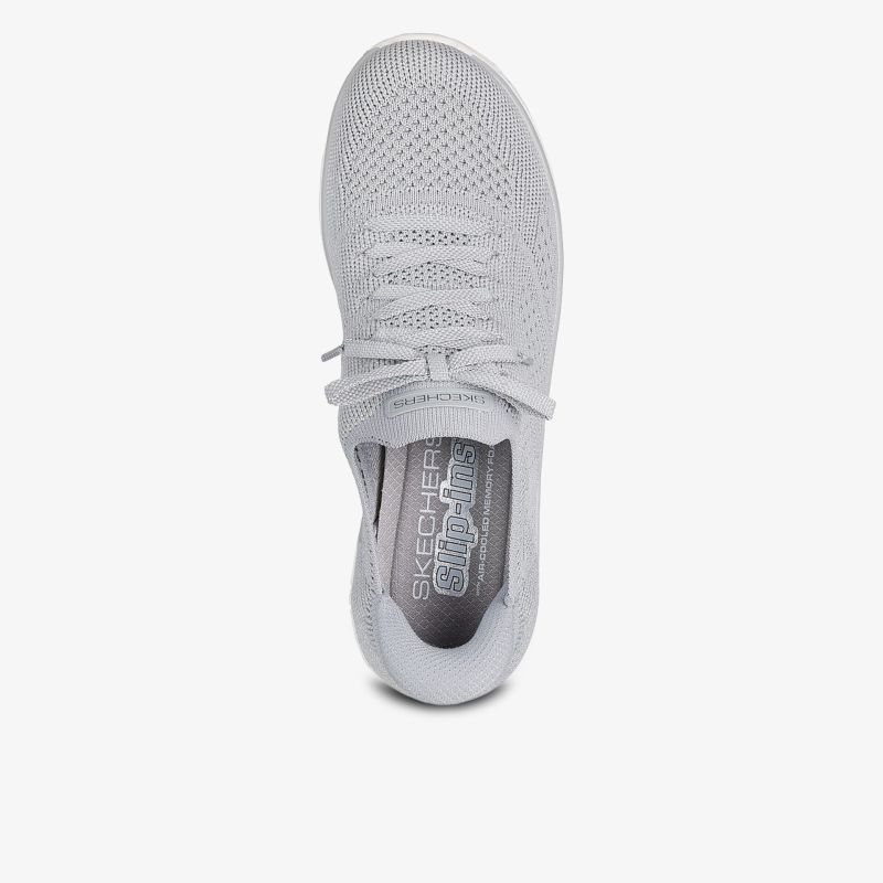 Leichter und komfortabler Schuh in einem modischen Design