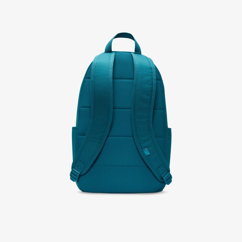 Bequemer, gepolsterter Rucksack in stilvollem Design mit verstellbaren Trägern und praktischem Reißverschluss.