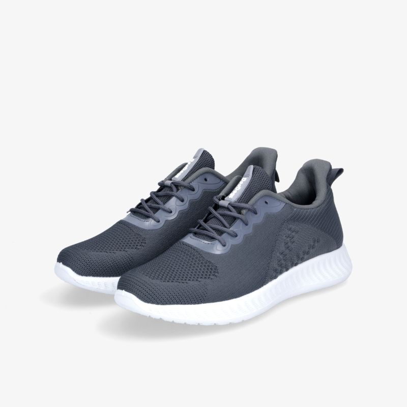 Atmungsaktive, sportliche Schuhe mit leichtgewichtiger Sohle und modernem Design für optimalen Komfort