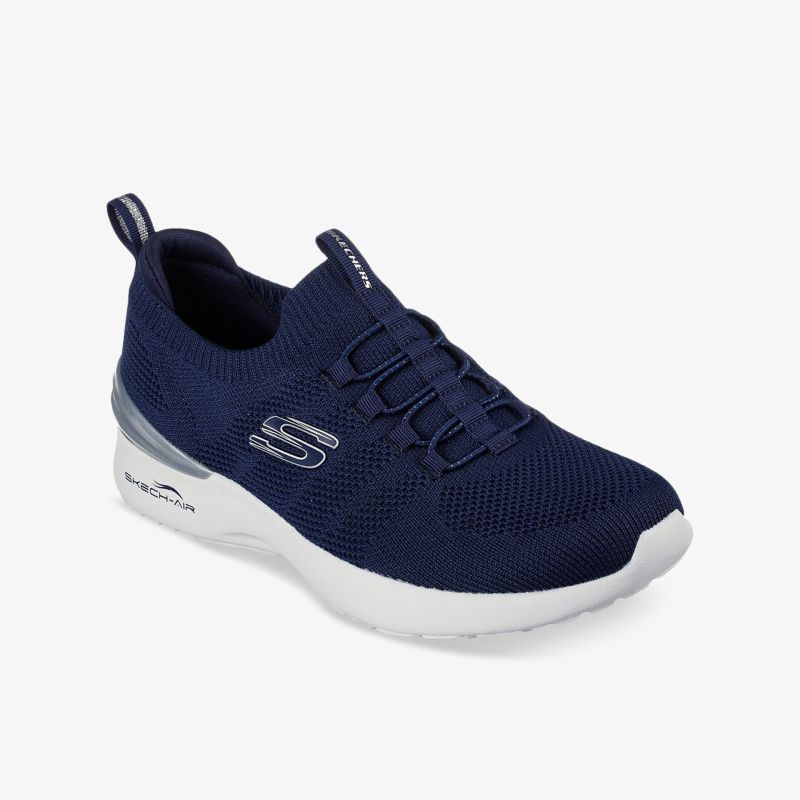 Leichter, atmungsaktiver Sneaker mit flexibler Sohle und bequemer Passform für sportlichen Komfort