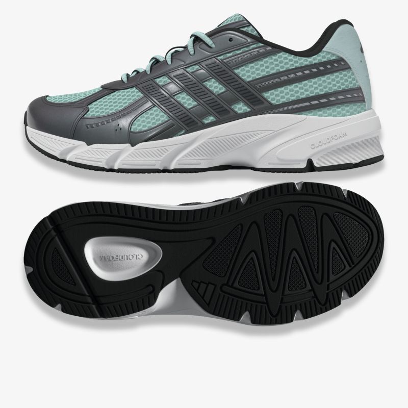 Leichter, atmungsaktiver Sportschuh mit rutschfester, flexibler Sohle und optimalem Tragekomfort