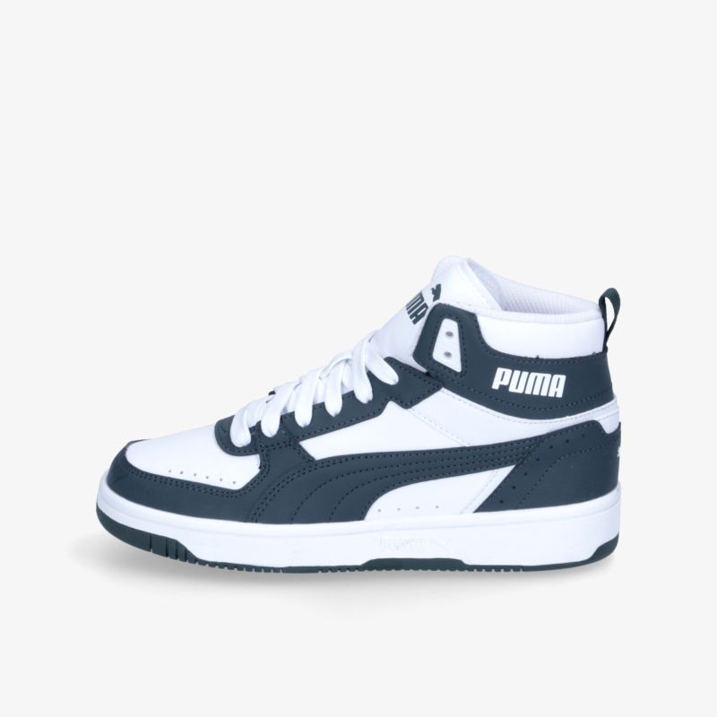 Stilvolle Puma Sneaker, perfekt für Komfort und Langlebigkeit, ideal für sportliche Aktivitäten und trendigen Stil.